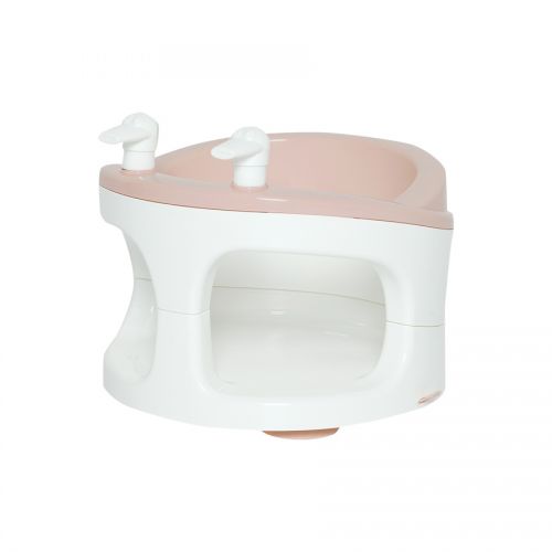 Bebe-Jou Koupací sedátko Bébé-Jou Dreamy Pink