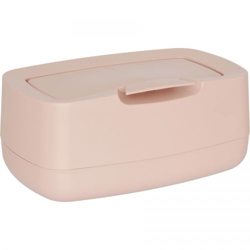 Bebe-Jou Box na ubrousky Fabulous Silk Dreamy Pink