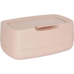 Bebe-Jou Box na ubrousky Fabulous Silk Dreamy Pink