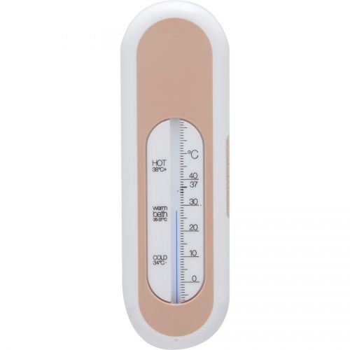 Bebe-Jou Koupací teploměr Bébé-Jou Dreamy Pink