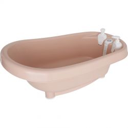 Bebe-Jou Termovanička Click Dreamy Pink