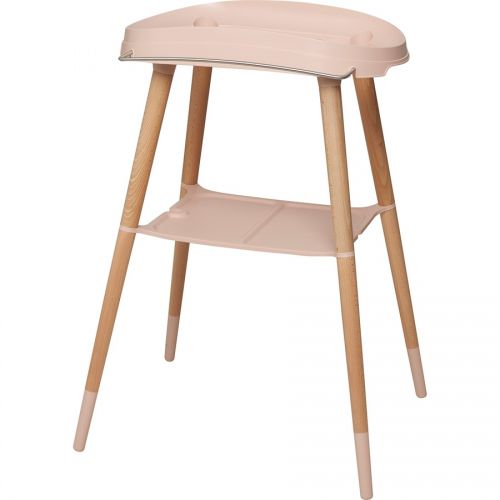 Bebe-Jou Stojan pod vaničku Bébé-Jou Sense Dreamy Pink