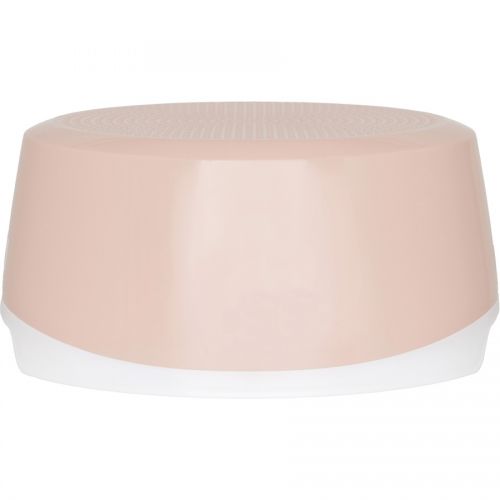 Bebe-Jou Stupátko ovál Dreamy Pink