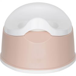 Bebe-Jou Nočník Grow Dreamy Pink