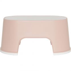 Bebe-Jou Stupátko ovál Grow Dreamy Pink