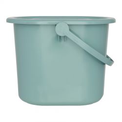 Bebe-Jou Kyblík na pleny s víkem Jade Green