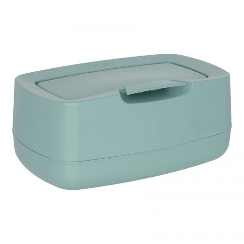 Bebe-Jou Box na ubrousky Fabulous Jade Green Silk