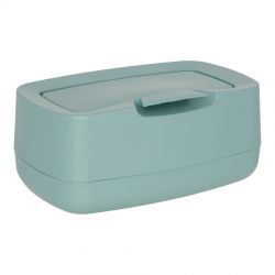 Bebe-Jou Box na ubrousky Fabulous Jade Green Silk