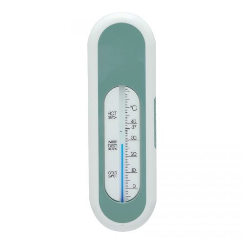 Bebe-Jou Koupací teploměr Bébé-Jou Jade Green