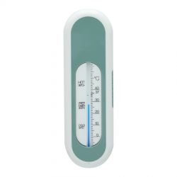 Bebe-Jou Koupací teploměr Jade Green