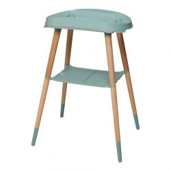 Bebe-Jou Stojan pod vaničku Sense Jade Green