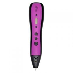 FREEON Free2Play 3D pero Kiddigit Purple