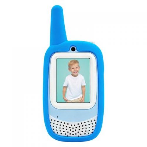 FREEON Free2Play Video vysílačky Walkie Talkie Dinosaur