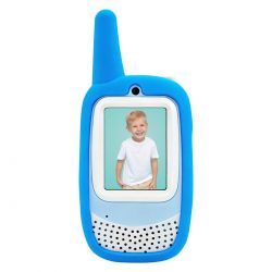 FREEON Free2Play Video vysílačky Walkie Talkie Dinosaur
