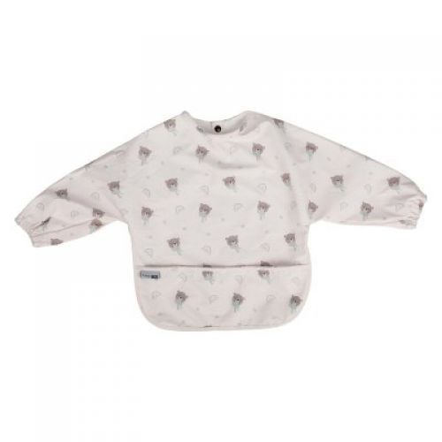 FREEON Bryndák s dlouhým rukávem HugMe Bear Beige
