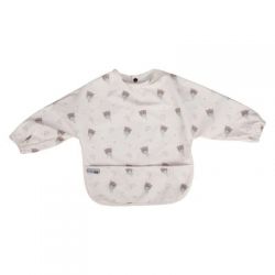 FREEON Bryndák s dlouhým rukávem HugMe Bear Beige