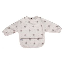 FREEON Bryndák s dlouhým rukávem HugMe Bear Beige