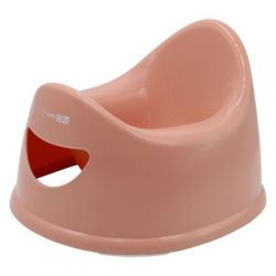 FREEON Nočník Simple Dusty Pink