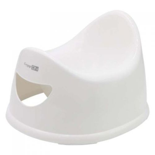 FREEON Nočník Simple White