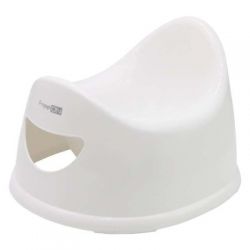 FREEON Nočník Simple White