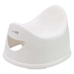 FREEON Nočník Simple White