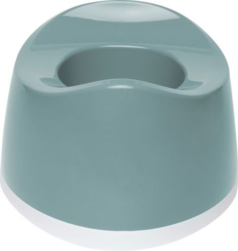 Bebe-Jou Nočník oválný Bébé-Jou Jade Green