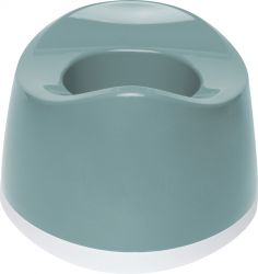Bebe-Jou Nočník oválný Jade Green
