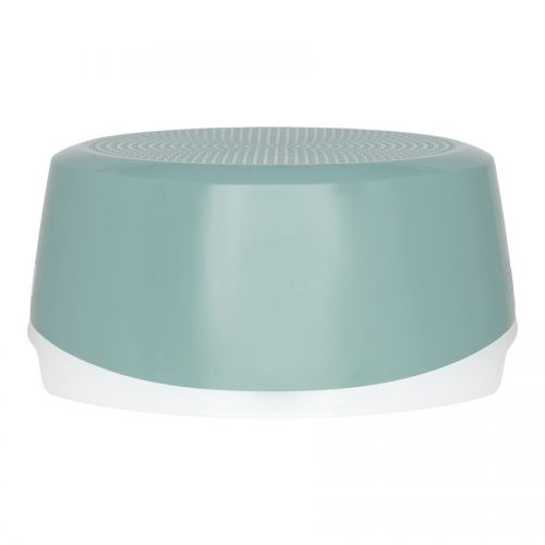 Bebe-Jou Stupátko ovál Jade Green