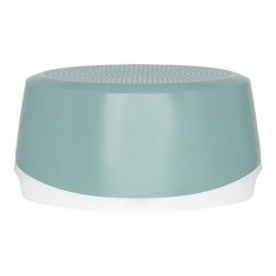 Bebe-Jou Stupátko ovál Jade Green