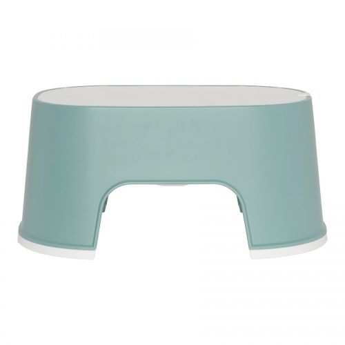 Bebe-Jou Stupátko ovál Grow Jade Green
