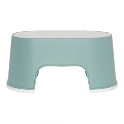 Bebe-Jou Stupátko ovál Grow Jade Green