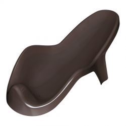 Luma Dětské koupací lehátko Espresso