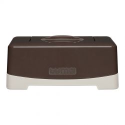 Luma Box na vlhčené ubrousky Espresso