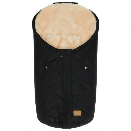 Fillikid Fusak zimní Vegan style black