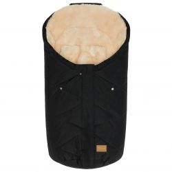 Fillikid Fusak zimní Vegan style black