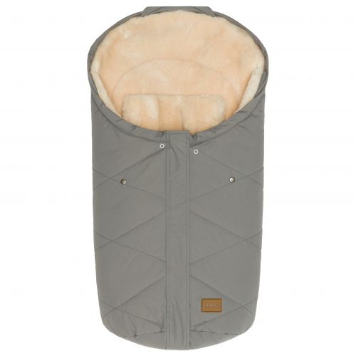 Fillikid Fusak zimní Vegan style grey