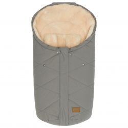 Fillikid Fusak zimní Vegan style grey