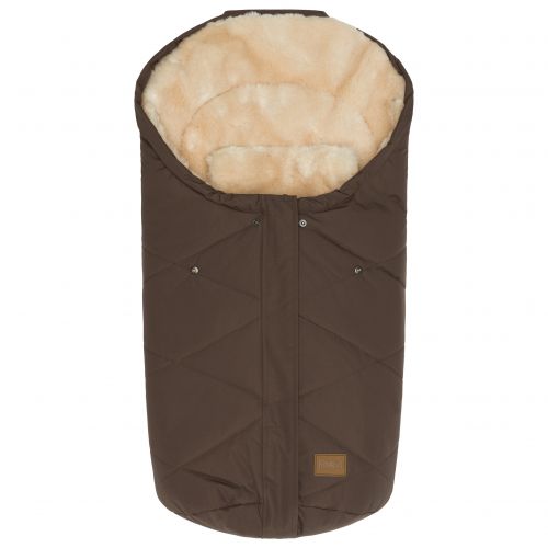 Fillikid Fusak zimní Vegan style brown