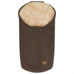 Fillikid Fusak zimní Vegan style brown