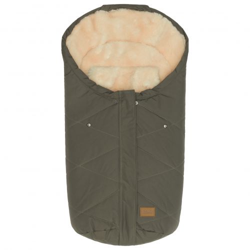 Fillikid Fusak zimní Vegan style olive