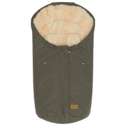 Fillikid Fusak zimní Vegan style olive