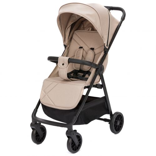 Fillikid Sportovní Kočárek Buggy Milo sand