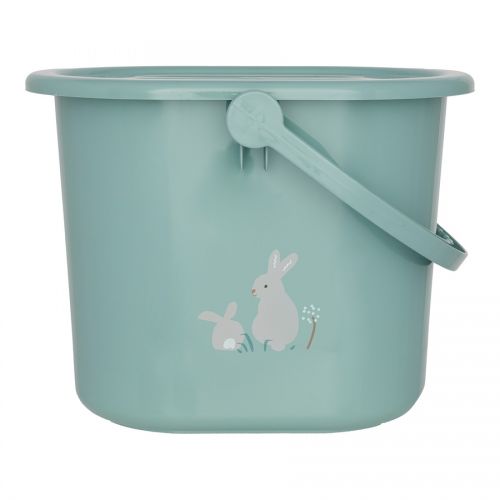 Bebe-Jou Kyblík na pleny s víkem Bébé-Jou Bunnie Lines