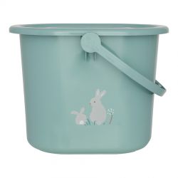 Bebe-Jou Kyblík na pleny s víkem Bunnie Lines