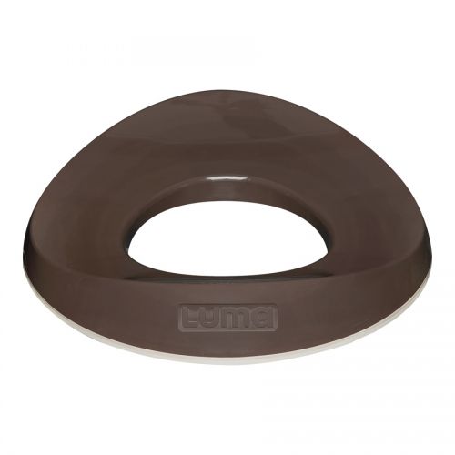 WC sedátko LUMA Espresso