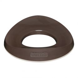 Luma WC sedátko Espresso