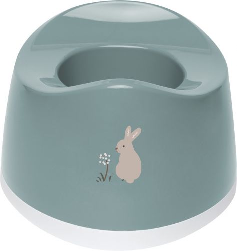 Bebe-Jou Nočník oválný Bébé-Jou Bunnie Lines