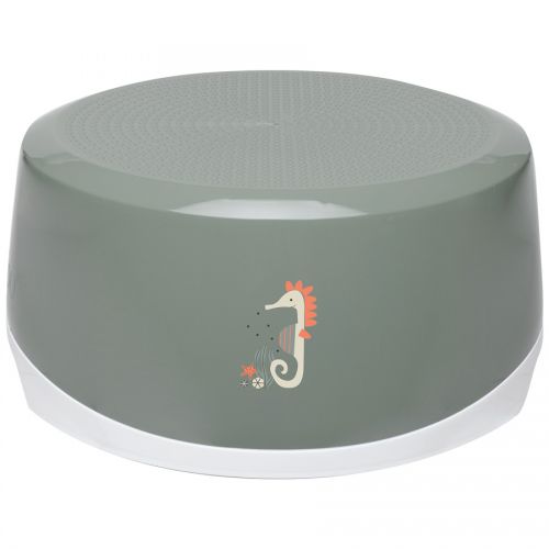 Bebe-Jou Stupátko ovál Bunnie Lines
