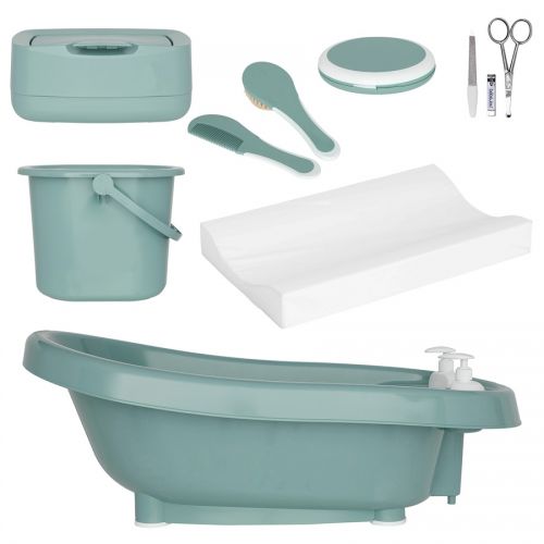 Bebe-Jou Termo koupací set de Luxe Fabulous Jade Green