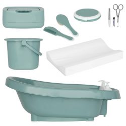 Bebe-Jou Termo koupací set de Luxe Fabulous Jade Green